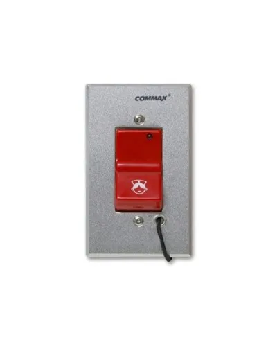 ES-410. Проводная кнопка вызова со шнуром. Commax в Ярославле
