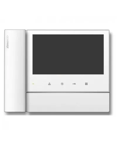 CDV-70N2 (белый). Монитор домофона цветной. Commax в Ярославле