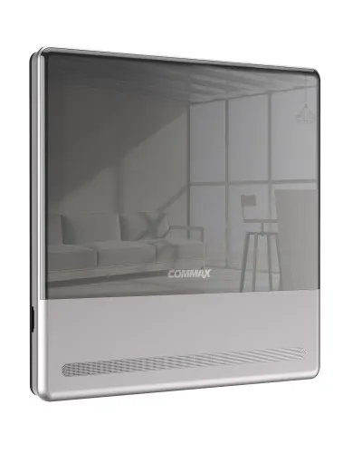 CDV-70QT/XL (серебро). Монитор видеодомофона цветной. Commax в Ярославле
