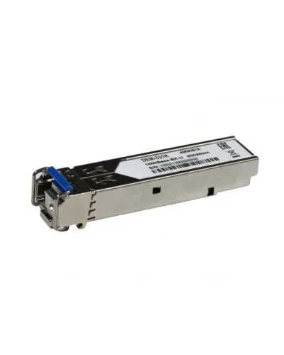 331R/20KM/A1A. Оптический SFP модуль. D-Link в Ярославле