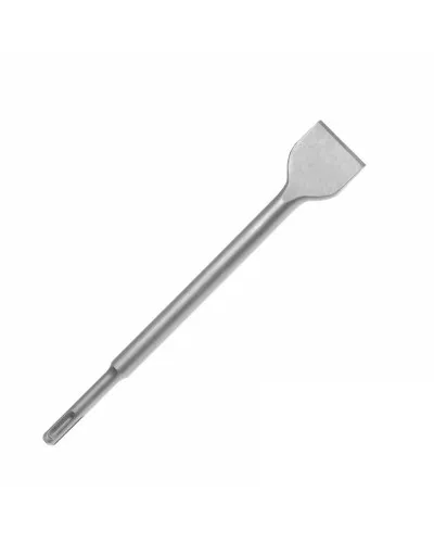 Широкая лопатка SDS-plus Eco Line 40х250 мм (12048735c038). Широкая лопатка SDS-plus. D.BOR в Ярославле