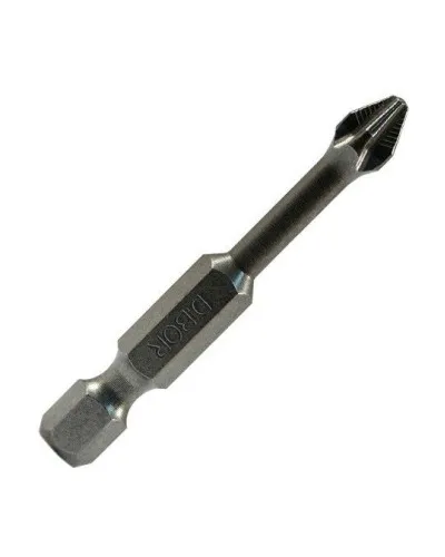 Биты Ph2x50 мм, Torsion, ACR2 (10шт) (D-MTA-PH02-050-010): Биты намагниченные, E 6,3 в Ярославле