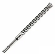Бур SDS-plus ZENTRO 6х150/210, 4-cutting (4352): Бур SDS-plus