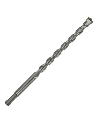 Бур SDS-plus 2C PLUS 6х200/260, 2-cutting (2PD06L0260): Бур SDS-plus в Ярославле