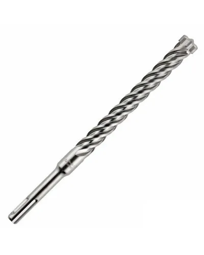 Бур SDS-plus ZENTRO 8х250/310, 4-cutting (4385). Бур SDS-plus. D.BOR в Ярославле