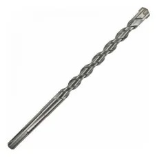 Бур SDS-plus 4C PLUS 8х250/310, 4-cutting (4PD08L0310). Бур SDS-plus. D.BOR