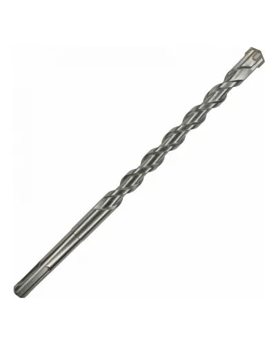 Бур SDS-plus 4C PLUS 8х250/310, 4-cutting (4PD08L0310). Бур SDS-plus. D.BOR в Ярославле