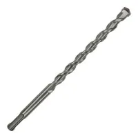 Бур SDS-plus 2C PLUS 8х200/260, 2-cutting (2PD08L0260): Бур SDS-plus