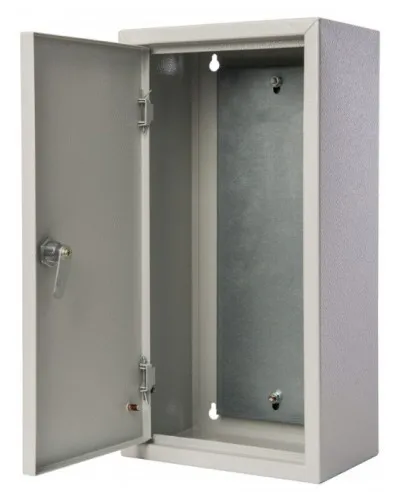 ЩМП-01 410х210х140 IP31 (30541DEK). Щит с монтажной панелью. DEKraft в Ярославле