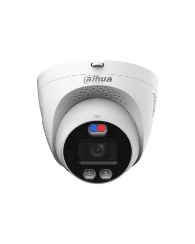 DH-HAC-ME1509TQP-A-PV-0280B-S2. Профессиональная видеокамера мультиформатная купольная. Dahua в Ярославле