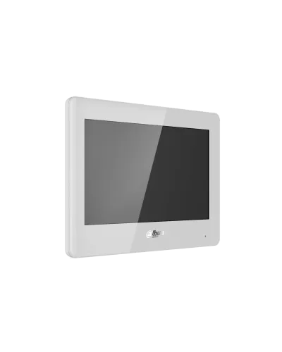 DHI-VTH5421HW-W. Монитор IP-видеодомофона цветной. Dahua в Ярославле