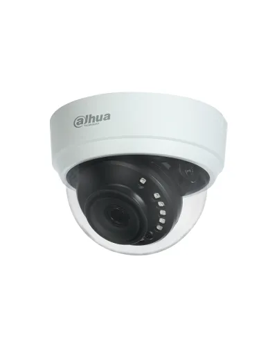 DH-HAC-D1A51P-0280B-S2. Профессиональная видеокамера мультиформатная купольная. Dahua в Ярославле