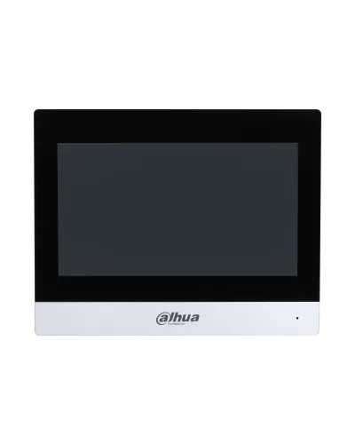 DHI-VTH8621KMS-WP. Монитор IP-видеодомофона цветной. Dahua в Ярославле
