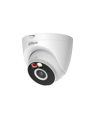 DH-IPC-T2AP-PV-0360B. Профессиональная видеокамера IP купольная. Dahua в Ярославле