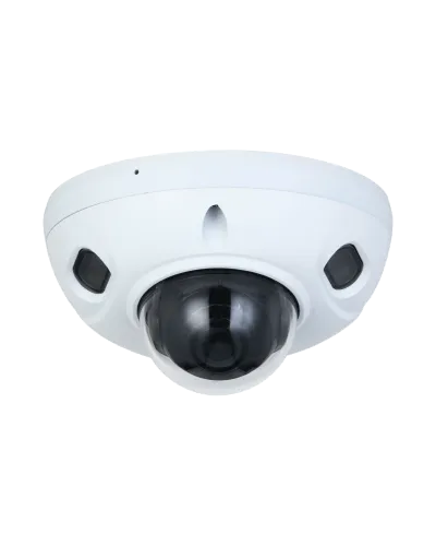 DH-IPC-HDBW3441FP-AS-0210B-S2. Профессиональная видеокамера IP купольная. Dahua в Ярославле