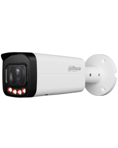 DH-IPC-HFW2849TP-ZAS-IL. Профессиональная видеокамера IP цилиндрическая. Dahua в Ярославле