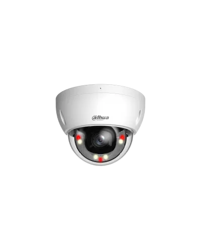DH-IPC-HDBW2249EP-S-IL-0360B. Профессиональная видеокамера IP купольная. Dahua в Ярославле