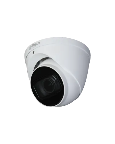 DH-HAC-HDW1231TP-Z-A. Профессиональная видеокамера мультиформатная купольная. Dahua в Ярославле