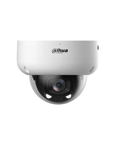 DH-IPC-HDBW5449RP-ASE-LED-0280B-S2. Профессиональная видеокамера IP купольная. Dahua в Ярославле