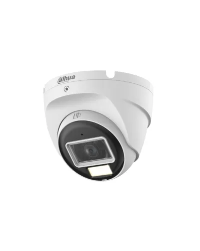 DH-HAC-T2A21P-U-IL-0360B. Профессиональная видеокамера мультиформатная купольная. Dahua в Ярославле