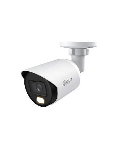 DH-HAC-HFW1239TP-A-LED-0280B-S3. Профессиональная видеокамера мультиформатная цилиндрическая. Dahua в Ярославле