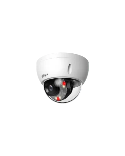 DH-IPC-HDBW2849EP-S-IL-0280B. Профессиональная видеокамера IP купольная. Dahua в Ярославле