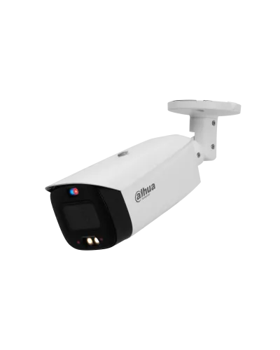DH-IPC-HFW3449T1P-AS-PV-0280B-S4. Профессиональная видеокамера IP цилиндрическая. Dahua в Ярославле