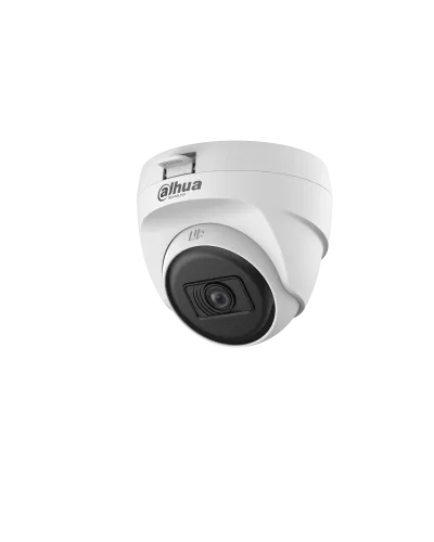 DH-HAC-T1A21P-U-0280B. Профессиональная видеокамера мультиформатная купольная. Dahua в Ярославле