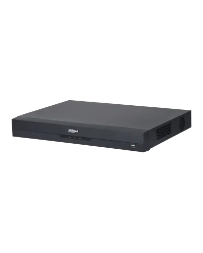 DH-XVR5216AN-I3. Видеорегистратор мультиформатный 16-канальный. Dahua в Ярославле