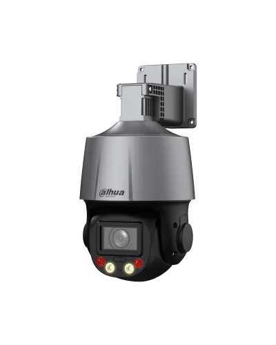 DH-SD3C205DB-GNY-A-PV. Профессиональная видеокамера IP поворотная. Dahua в Ярославле