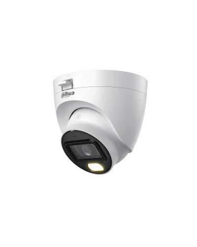 DH-HAC-HDW1239TLQP-A-LED-0280B-S3. Профессиональная видеокамера мультиформатная купольная. Dahua в Ярославле