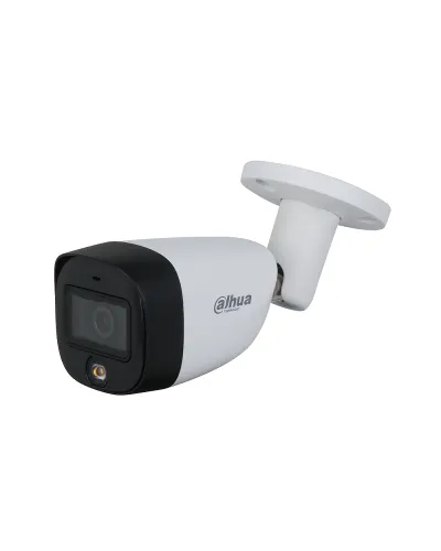 DH-HAC-HFW1209CMP-A-LED-0360B-S2. Профессиональная видеокамера мультиформатная цилиндрическая . Dahua в Ярославле