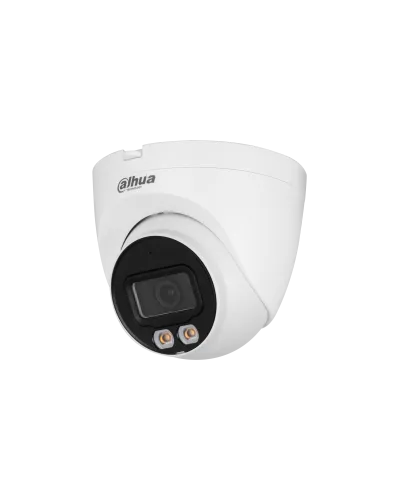 DH-IPC-HDW2449TP-S-LED-0280B. Профессиональная видеокамера IP купольная. Dahua в Ярославле