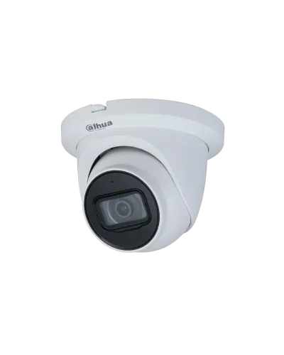 DH-IPC-HDW3241TMP-AS-0600B. Профессиональная видеокамера IP купольная. Dahua в Ярославле