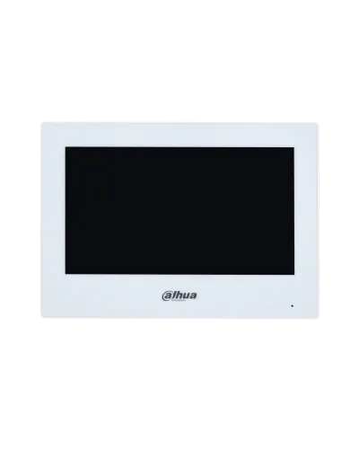 DHI-VTH2621GW-P. Монитор IP-видеодомофона цветной. Dahua в Ярославле