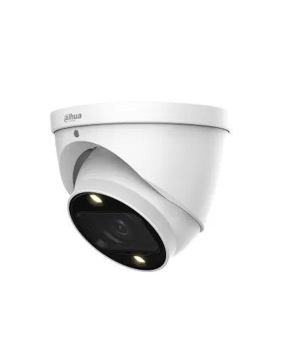 DH-HAC-HDW1239TP-Z-A-LED-S2. Профессиональная видеокамера мультиформатная купольная. Dahua в Ярославле