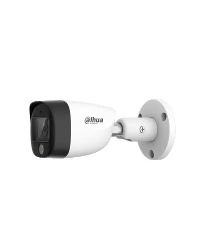 DH-HAC-HFW1209CMP-A-LED-0360B-S3. Профессиональная видеокамера мультиформатная цилиндрическая. Dahua в Ярославле
