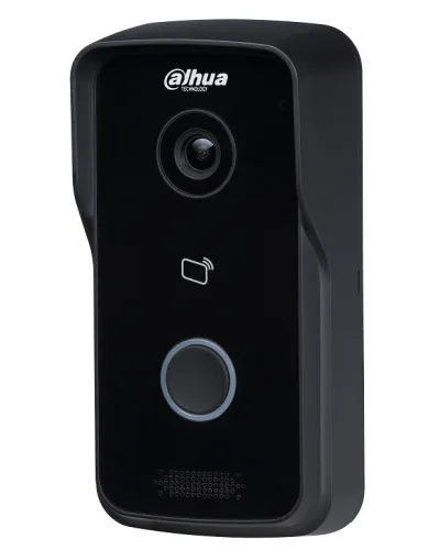 DHI-VTO2111D-P-S3. Вызывная панель IP-домофона. Dahua в Ярославле