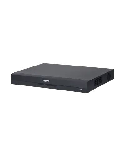 DHI-NVR2208-8P-I2. IP-видеорегистратор 8-канальный. Dahua в Ярославле