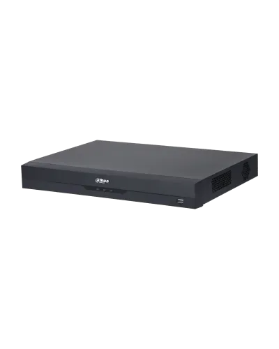 DHI-NVR4216-16P-EI. IP-видеорегистратор 16-канальный. Dahua в Ярославле