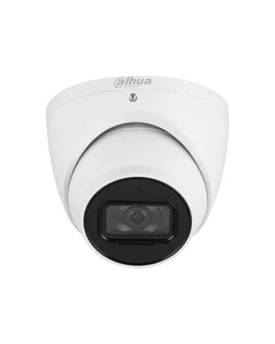 DH-IPC-HDW1830TP-0360B-S6. Профессиональная видеокамера IP купольная. Dahua в Ярославле