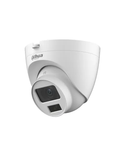 DH-HAC-HDW1200CLQP-IL-A-0360B-S6. Профессиональная видеокамера мультиформатная купольная. Dahua в Ярославле