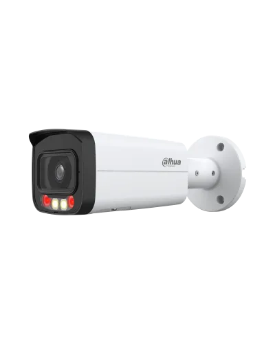 DH-IPC-HFW2849TP-AS-IL-0600B. Профессиональная видеокамера IP цилиндрическая. Dahua в Ярославле