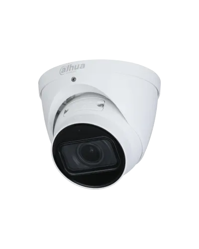 DH-IPC-HDBW3441RP-ZS-S2. Профессиональная видеокамера IP купольная. Dahua в Ярославле