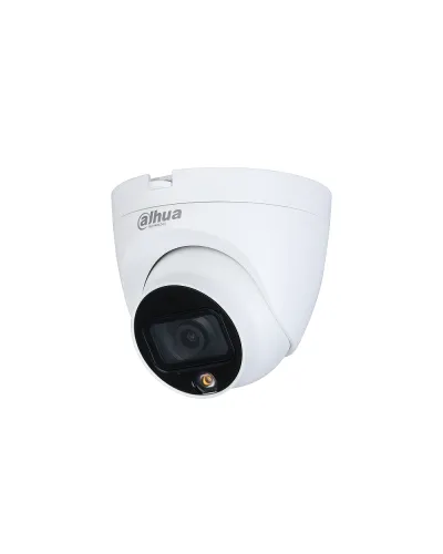 DH-HAC-HDW1209TLQP-A-LED-0280B-S2. Профессиональная видеокамера мультиформатная купольная. Dahua в Ярославле