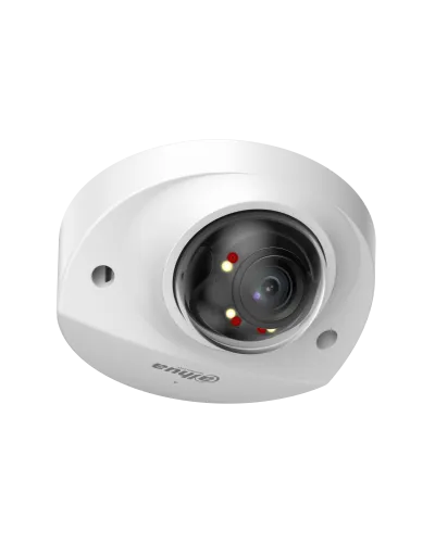 DH-IPC-HDBW2249FP-AS-IL-0360B. Профессиональная видеокамера IP купольная. Dahua в Ярославле