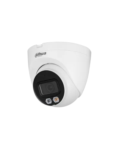 DH-IPC-HDW2449TP-S-IL-0360B. Профессиональная видеокамера IP купольная. Dahua в Ярославле