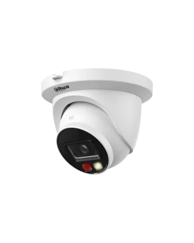 DH-IPC-HDW2249TMP-S-IL-0360B. Профессиональная видеокамера IP купольная. Dahua в Ярославле