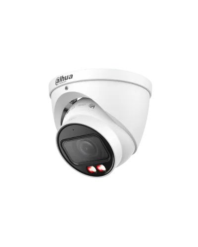 DH-IPC-HDW2449TP-ZS-IL. Профессиональная видеокамера IP купольная. Dahua в Ярославле