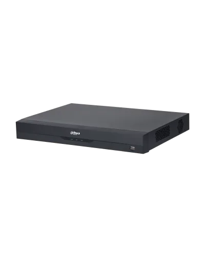 DHI-NVR5216-16P-EI. IP-видеорегистратор 16-канальный. Dahua в Ярославле